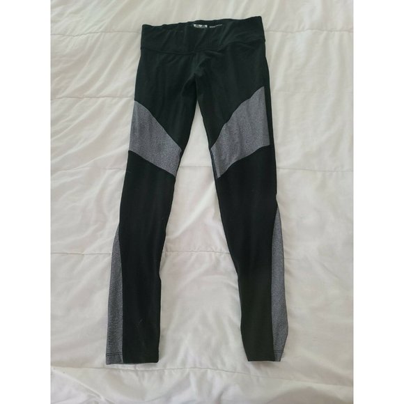 3 Piece Lot pink victoria’s Secret M Ultimate 2 leggings,  Sports Bra - Picture 5 of 12